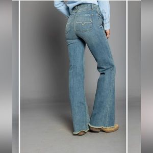Kimes Olivia Jeans 12/32